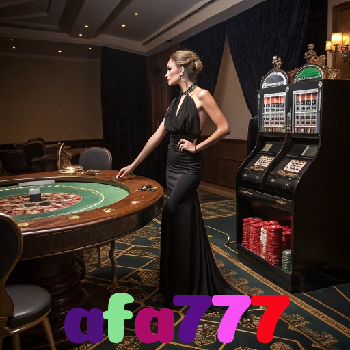 afa777：Aposte nas melhores slots e conquiste prêmios como nunca!