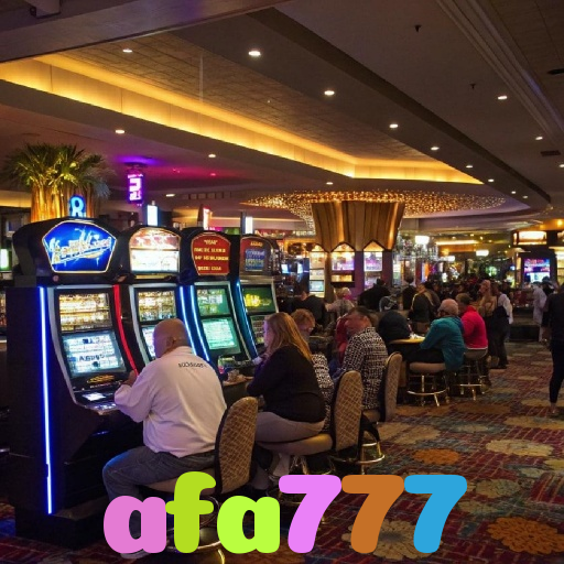 afa777：Aposte no futebol, jogue poker e conquiste vitórias épicas!