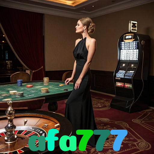 afa777：Aposte nas melhores slots e conquiste prêmios como nunca!