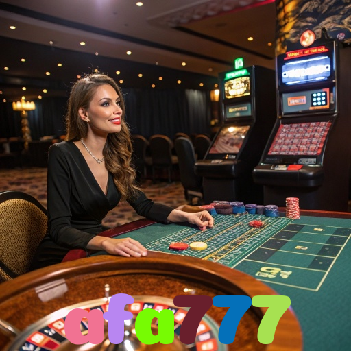 afa777:Aposte nas melhores slots e conquiste prêmios como nunca!