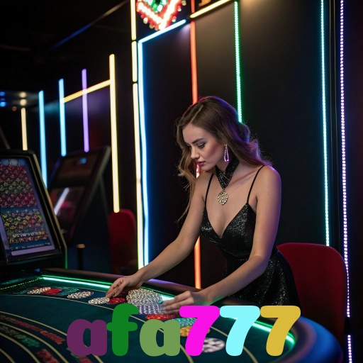 afa777：Jogue poker, aposte no futebol e ganhe em grandes jogos de cassino!