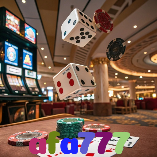 afa777:Aposte nas melhores slots e conquiste prêmios como nunca!