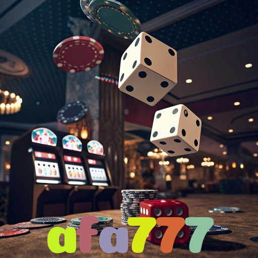 afa777：Aposte nas melhores slots e conquiste prêmios como nunca!