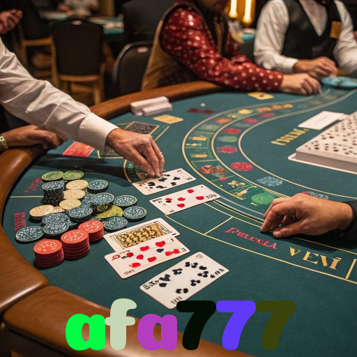 afa777：Aposte nas melhores slots e conquiste prêmios como nunca!