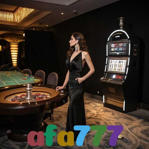 afa777：Aposte nas melhores slots e conquiste prêmios como nunca!