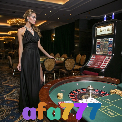 afa777：Aposte no futebol, jogue poker e conquiste vitórias épicas!