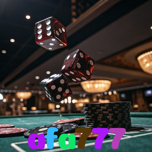 afa777：Aposte nas melhores slots e conquiste prêmios como nunca!