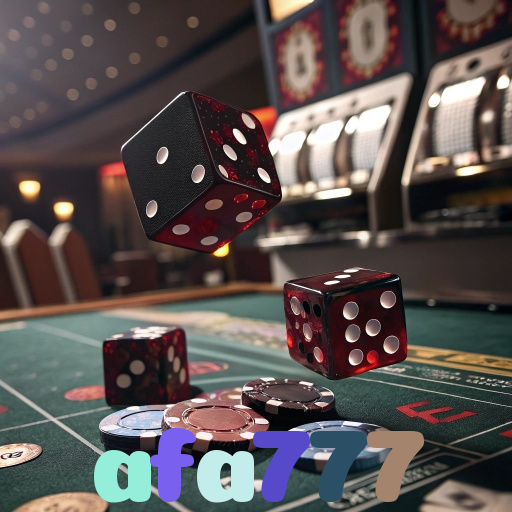 afa777：Aposte nas melhores slots e conquiste prêmios como nunca!