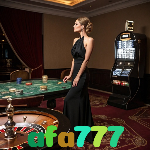 afa777：Jogue poker, aposte no futebol e ganhe em grandes jogos de cassino!