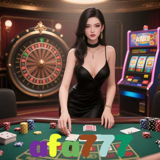 afa777：Jogue poker, aposte no futebol e ganhe em grandes jogos de cassino!