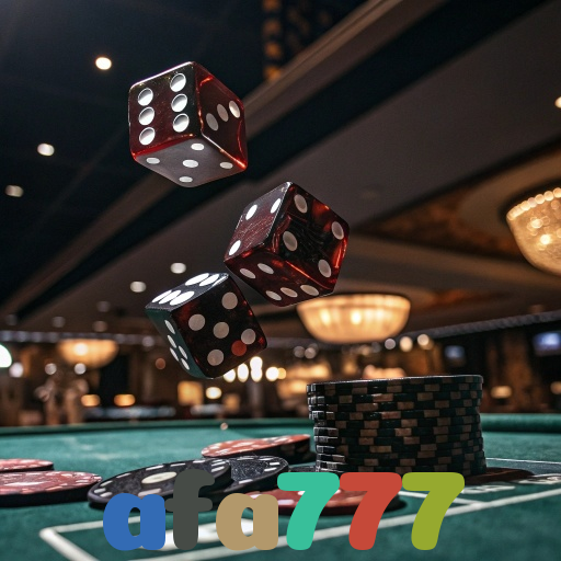 afa777：Aposte nas melhores slots e conquiste prêmios como nunca!
