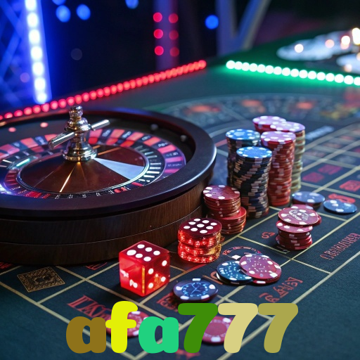 afa777：Aposte nas melhores slots e conquiste prêmios como nunca!