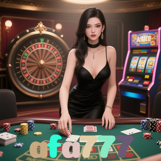 afa777:Aposte no futebol, jogue poker e conquiste vitórias épicas!