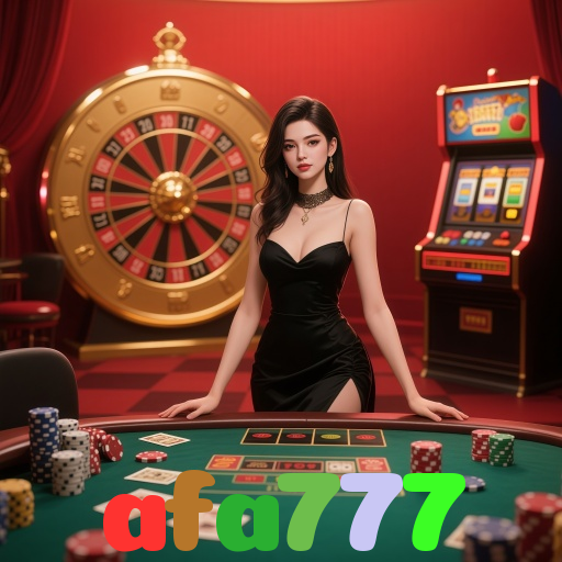 afa777：Jogue poker, aposte no futebol e ganhe em grandes jogos de cassino!