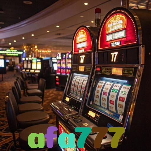 afa777：Aposte nas melhores slots e conquiste prêmios como nunca!