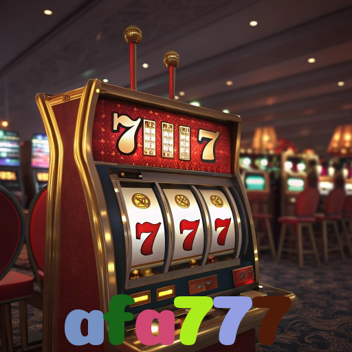 afa777:Aposte nas melhores slots e conquiste prêmios como nunca!