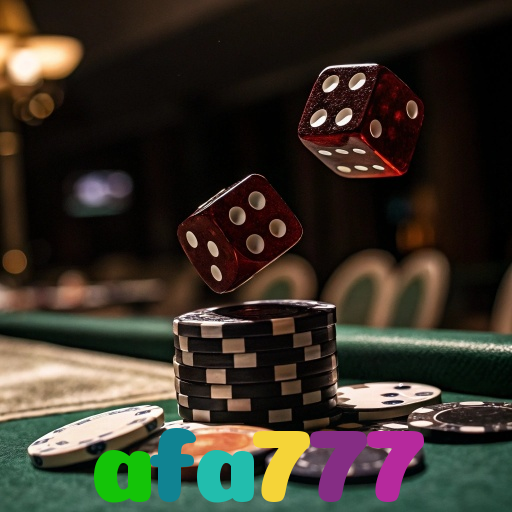 afa777：Jogue poker, aposte no futebol e ganhe em grandes jogos de cassino!