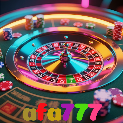 afa777:Aposte nas melhores slots e conquiste prêmios como nunca!