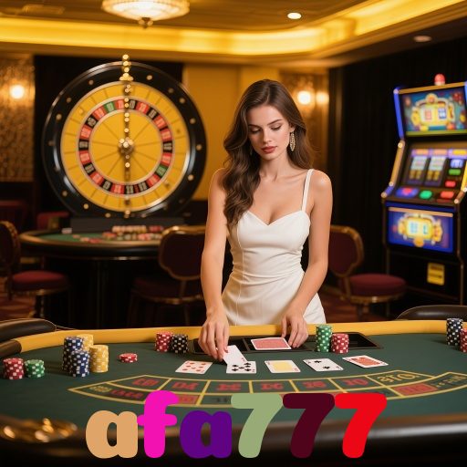 afa777：Jogue poker, aposte no futebol e ganhe em grandes jogos de cassino!