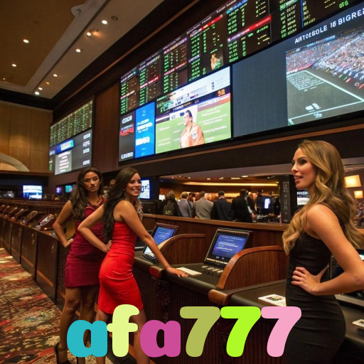 afa777：Aposte no futebol, jogue poker e conquiste vitórias épicas!