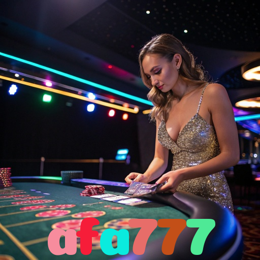 afa777：Aposte no futebol, jogue poker e conquiste vitórias épicas!