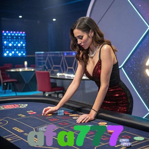 afa777：Aposte nas melhores slots e conquiste prêmios como nunca!