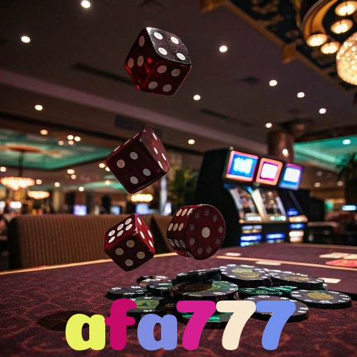 afa777：Aposte nas melhores slots e conquiste prêmios como nunca!