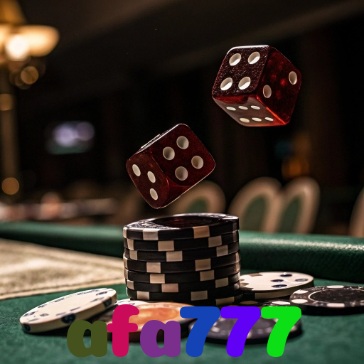 afa777：Jogue poker, aposte no futebol e ganhe em grandes jogos de cassino!