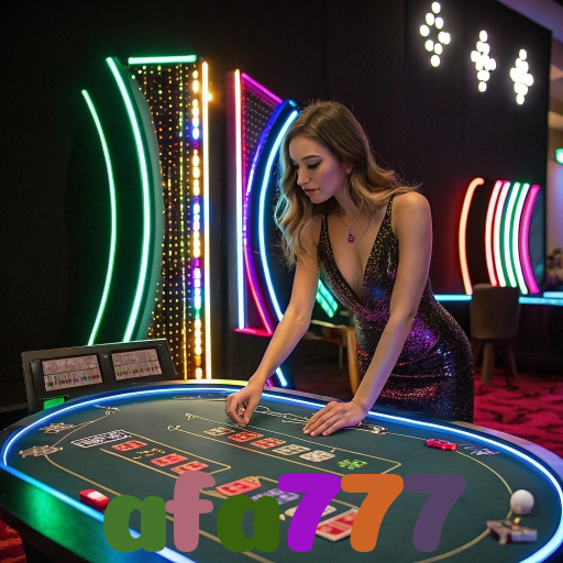 afa777:Aposte nas melhores slots e conquiste prêmios como nunca!