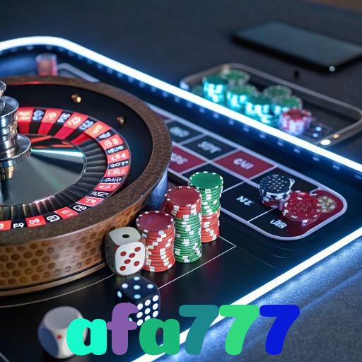 afa777:Aposte nas melhores slots e conquiste prêmios como nunca!