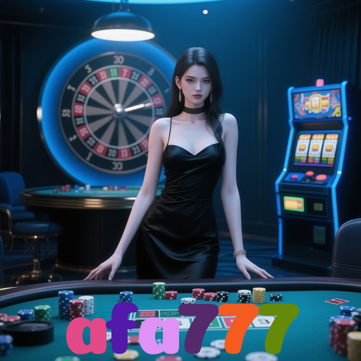 afa777：Aposte no futebol, jogue poker e conquiste vitórias épicas!