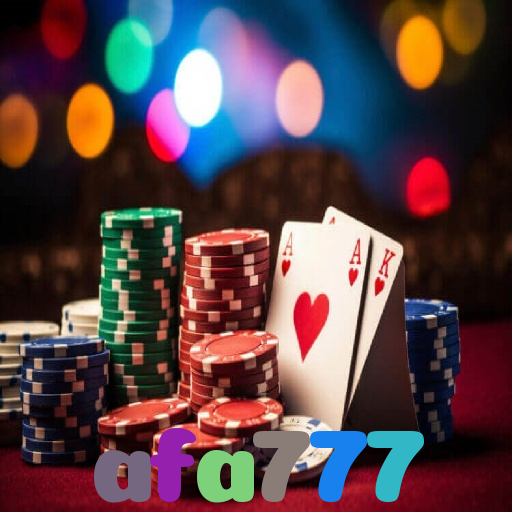 afa777:Aposte nas melhores slots e conquiste prêmios como nunca!