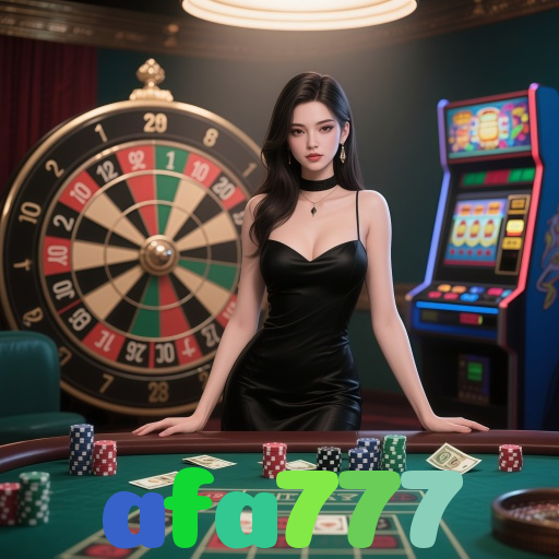 afa777：Jogue poker, aposte no futebol e ganhe em grandes jogos de cassino!