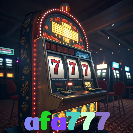afa777：Aposte no futebol, jogue poker e conquiste vitórias épicas!