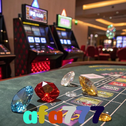 afa777：Jogue poker, aposte no futebol e ganhe em grandes jogos de cassino!