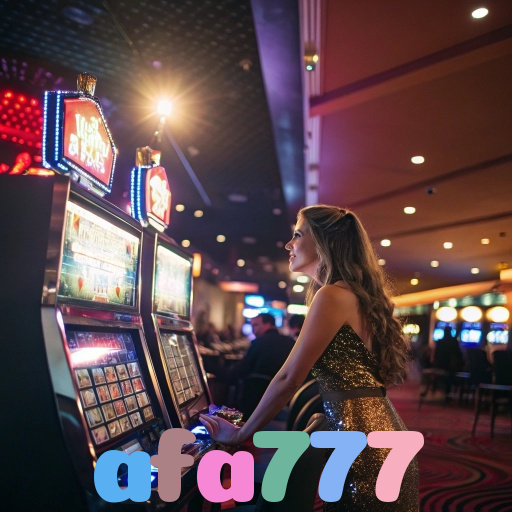 afa777:Aposte nas melhores slots e conquiste prêmios como nunca!
