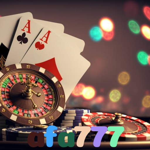 afa777:Jogue poker, aposte no futebol e ganhe em grandes jogos de cassino!