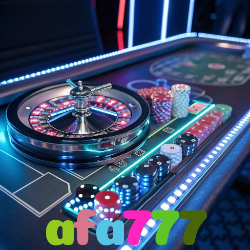 afa777：Jogue poker, aposte no futebol e ganhe em grandes jogos de cassino!