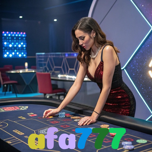 afa777：Aposte no futebol, jogue poker e conquiste vitórias épicas!