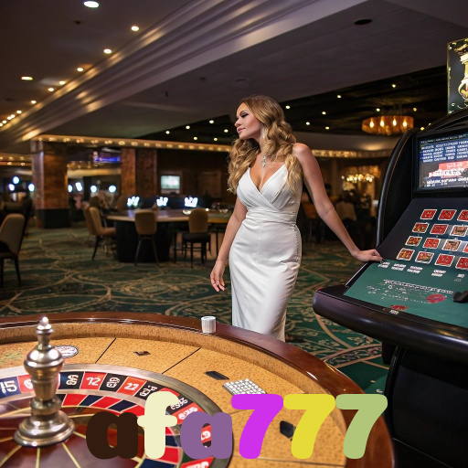 afa777:Aposte nas melhores slots e conquiste prêmios como nunca!