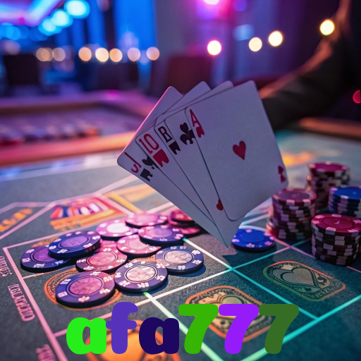 afa777:Aposte no futebol, jogue poker e conquiste vitórias épicas!