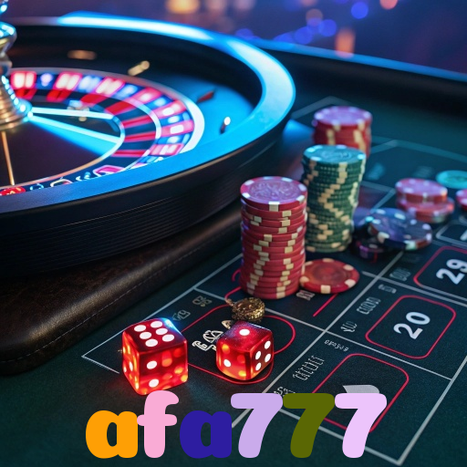 afa777：Aposte nas melhores slots e conquiste prêmios como nunca!