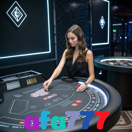 afa777：Aposte nas melhores slots e conquiste prêmios como nunca!