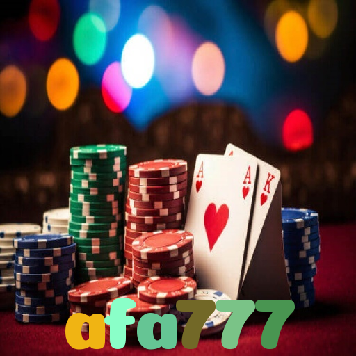 afa777:Aposte nas melhores slots e conquiste prêmios como nunca!