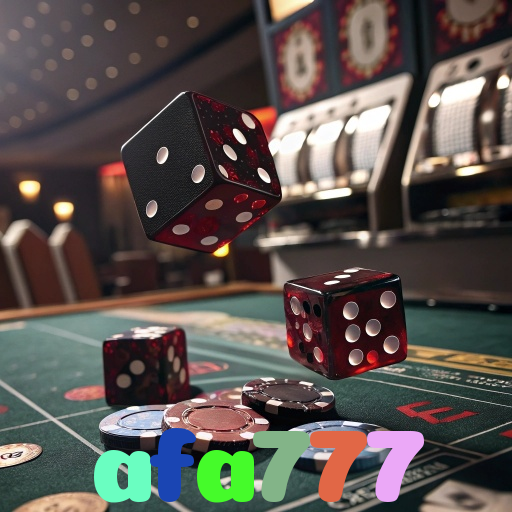 afa777：Jogue poker, aposte no futebol e ganhe em grandes jogos de cassino!