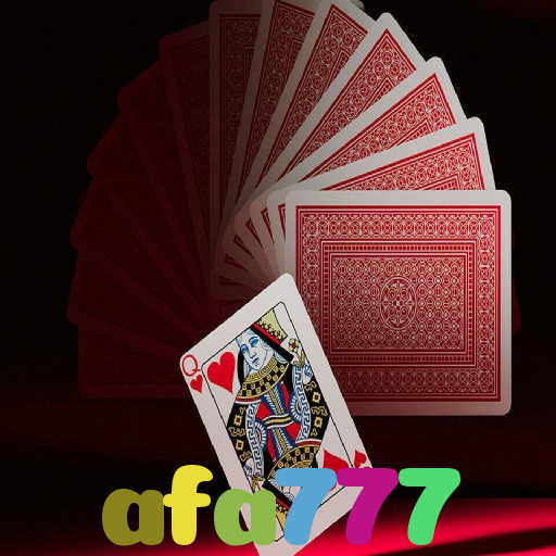 afa777：Aposte no futebol, jogue poker e conquiste vitórias épicas!