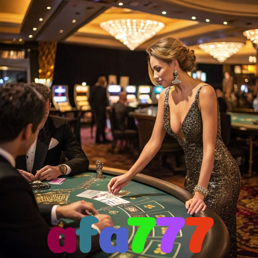 afa777：Jogue poker, aposte no futebol e ganhe em grandes jogos de cassino!