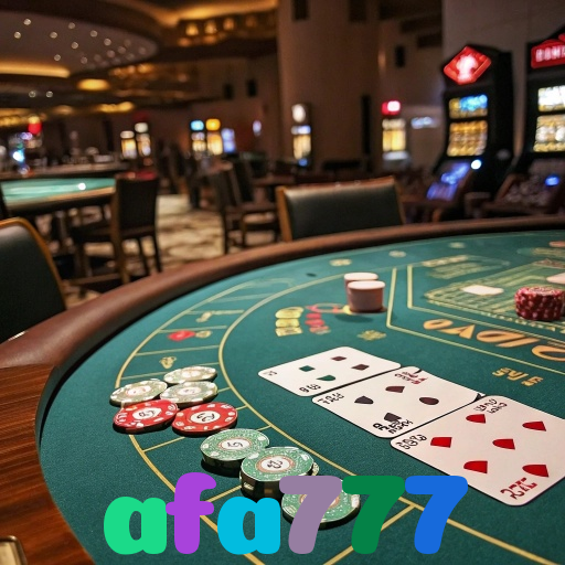 afa777：Aposte nas melhores slots e conquiste prêmios como nunca!