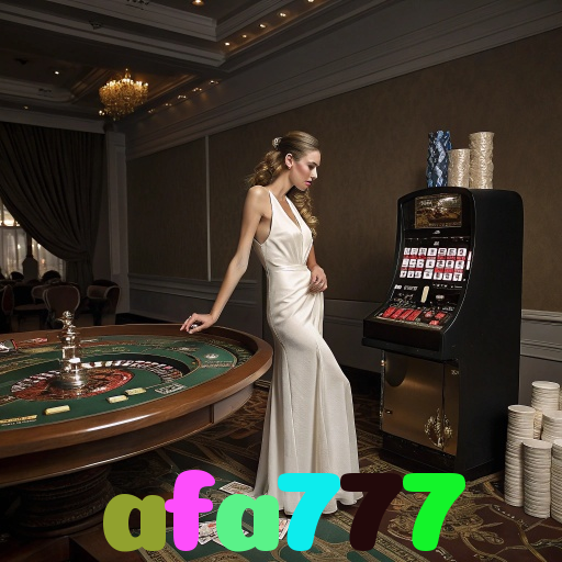 afa777:Aposte nas melhores slots e conquiste prêmios como nunca!