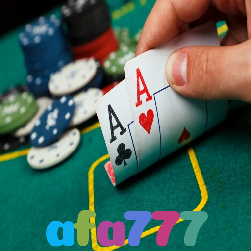 afa777：Aposte nas melhores slots e conquiste prêmios como nunca!